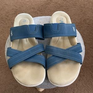 Ryka sandals